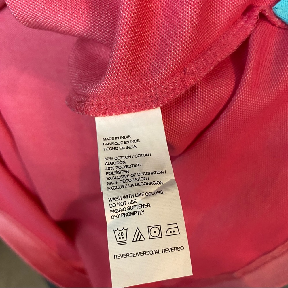 Mens Izod short sleeve polo xl - Picture 8 of 8
